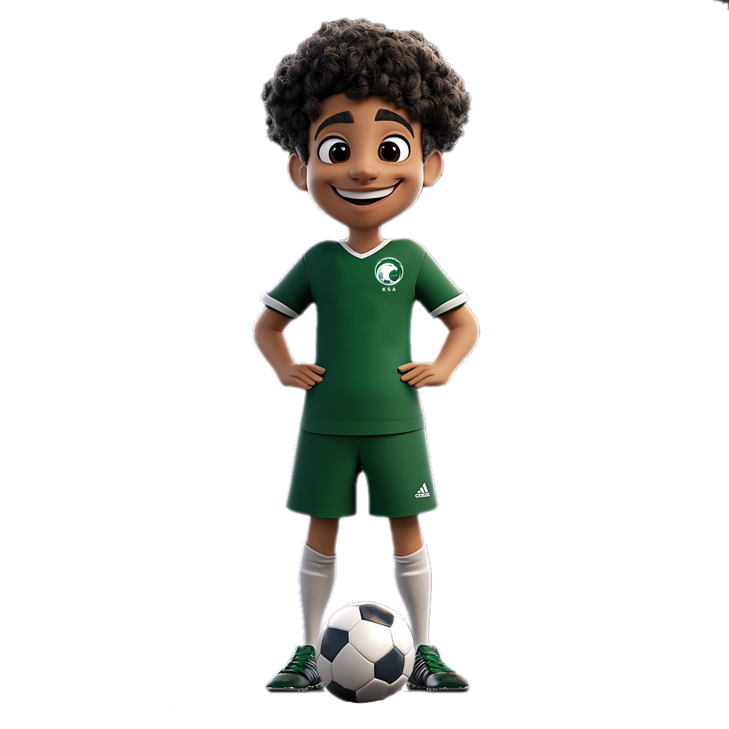 الكرة السعودية